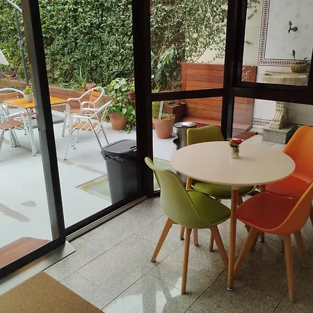La Terrassa-2