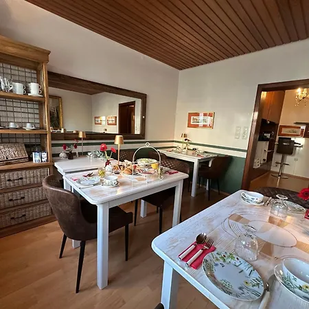 Villa Pension Strandhaus - Adults Only-2
