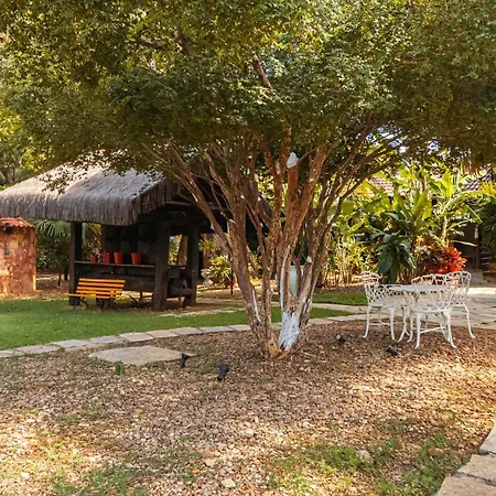 Pousada Rancho do Ralf-3