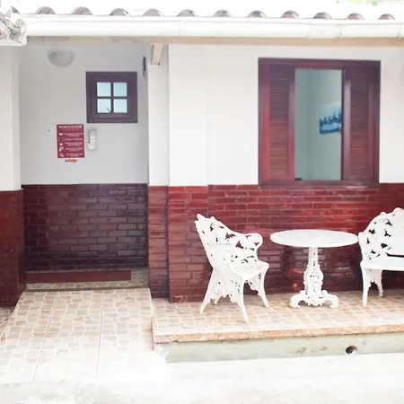 Pousada Do Suiá-3