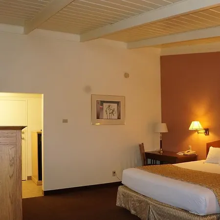 Americas Best Value Inn & Suites Oroville-2
