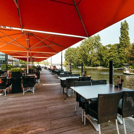 Van der Valk Hotel Leiden-2