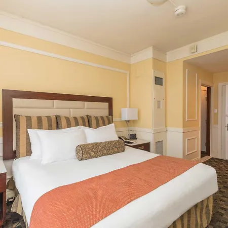 The Pickwick Hotel San Francisco-2