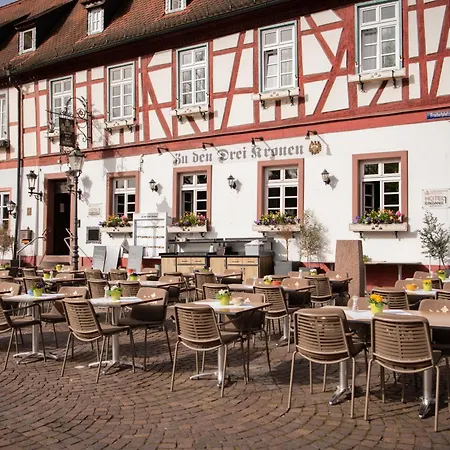Hotel Zu den Drei Kronen-3