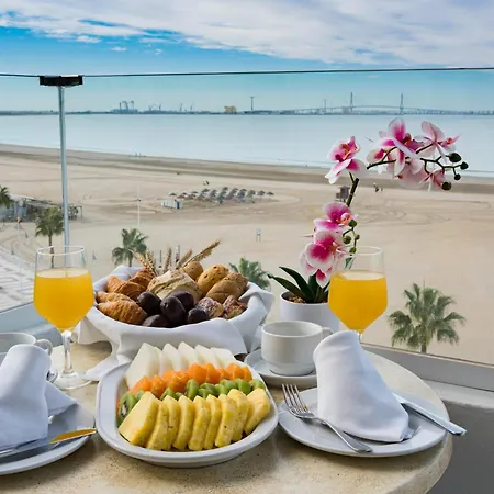 Hotel Puerto Bahía&Spa-3