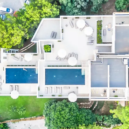 Canyamel Park Hotel & Spa - 4* Sup - Adults Only-3