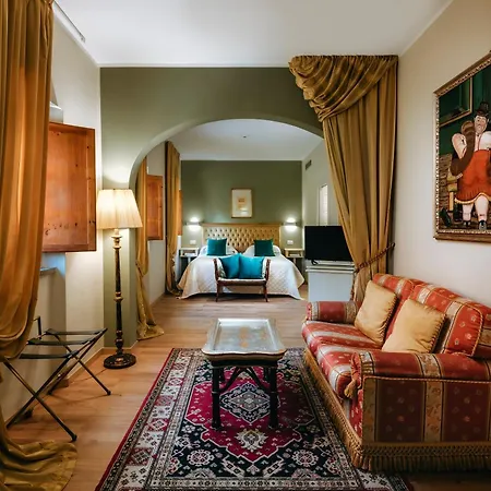 Hotel Bramante-2