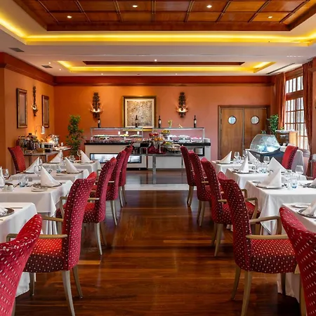 Elba Palace Golf Boutique Hotel - Adults Only-3