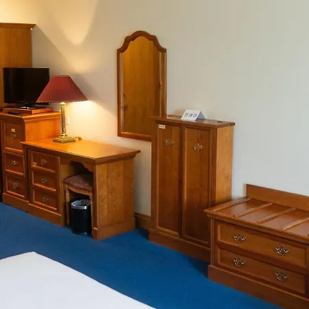 Lady Gregory Hotel, Leisure Club & Beauty Rooms-3