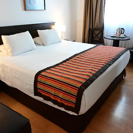 Hotel Mendoza-3