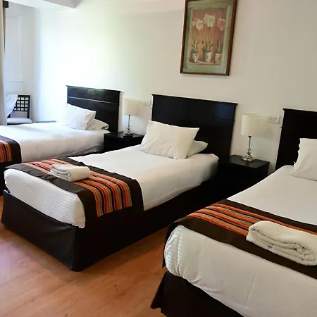 Hotel Mendoza-2