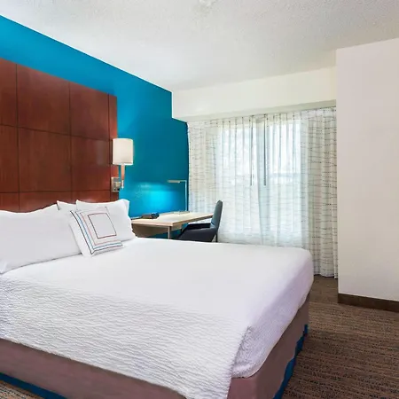 Residence Inn By Marriott Fort Myers-2