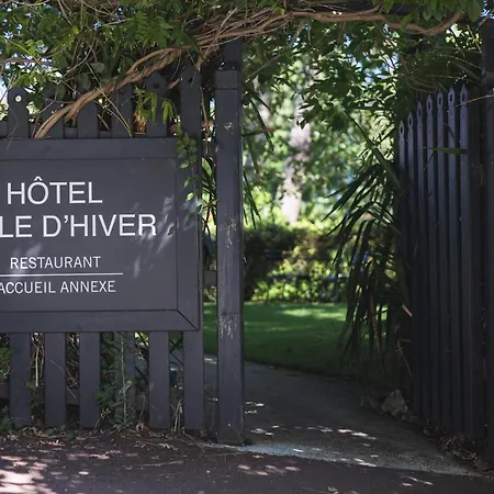 Hôtel Ville d'Hiver-3