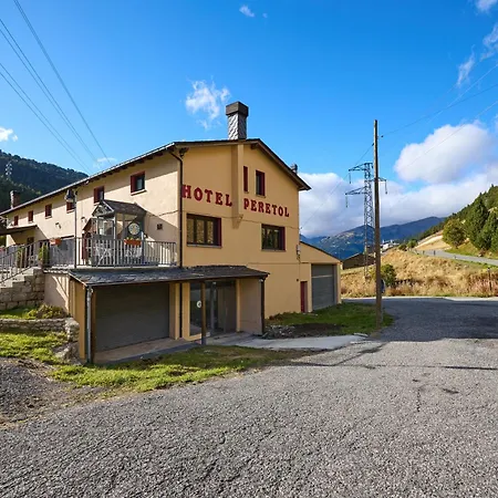 Hotel Peretol-2