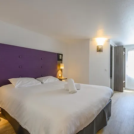 Brit Hotel Reims La Neuvillette-3