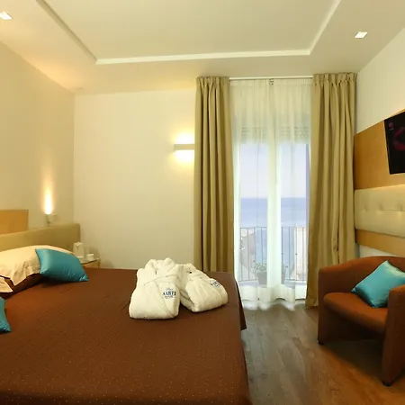 Hotel Sarti-2