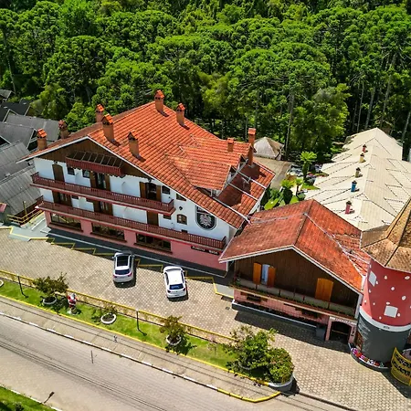 VELINN Áustria Hotel Monte Verde-2