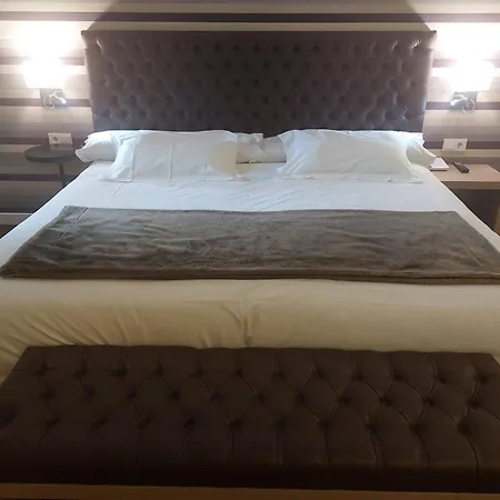 Hotel Spa Ciudad de Astorga By PortBlue Boutique-3