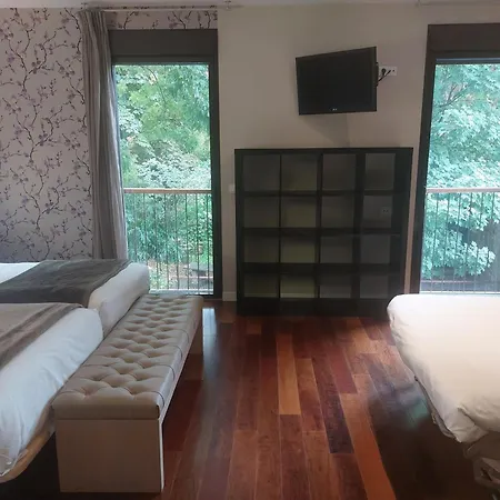 Hotel Spa Ciudad de Astorga By PortBlue Boutique-2