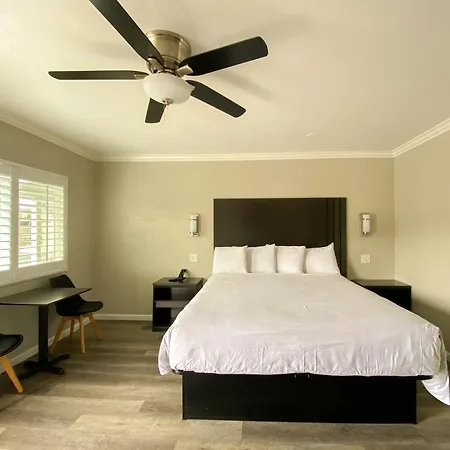 Rockview Inn And Suites - Morro Bay Ca-3