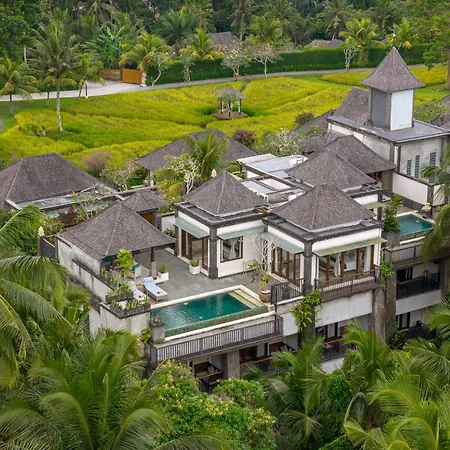 Visesa Ubud Resort-2