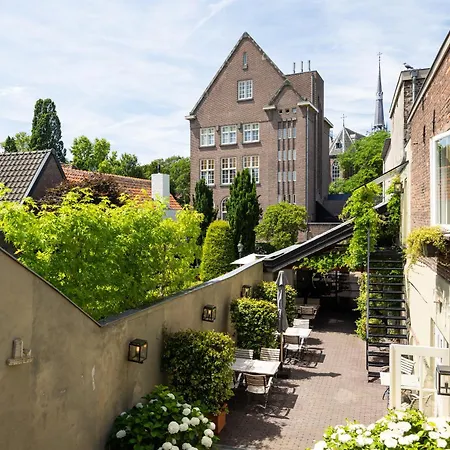 Uylenhof Hotel-3