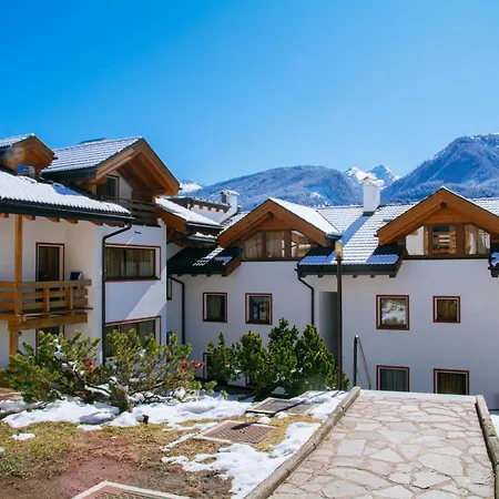 Residence Des Alpes-3