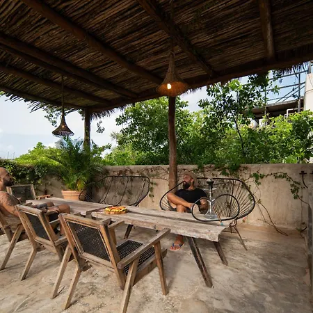 Casa Coyote Tulum-2