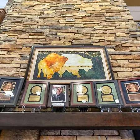 Best Western Premier Ivy Inn & Suites-3