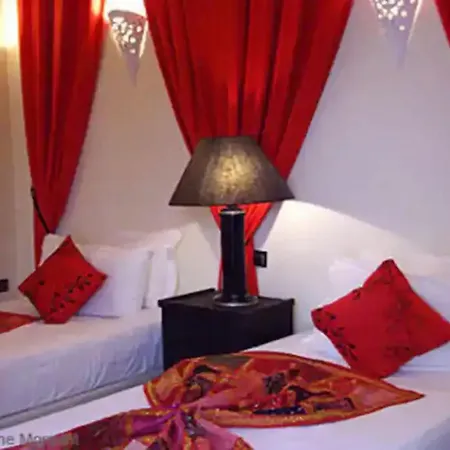Riad Dar El Bacha-3