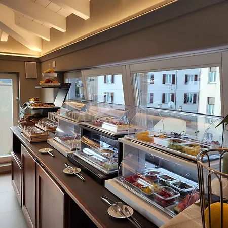 Sempione Boutique Hotel-3