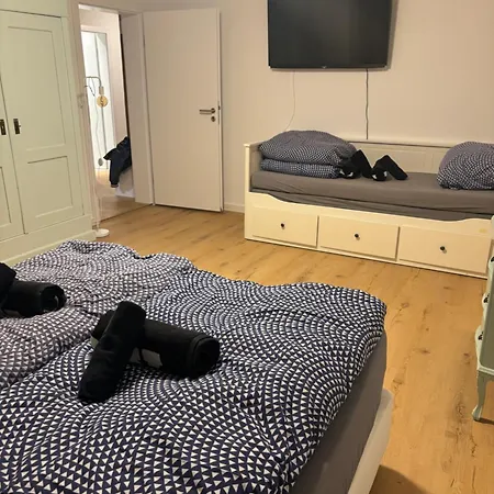 Aparthotel Waldhorn Wohnung Allgaeustyle-2