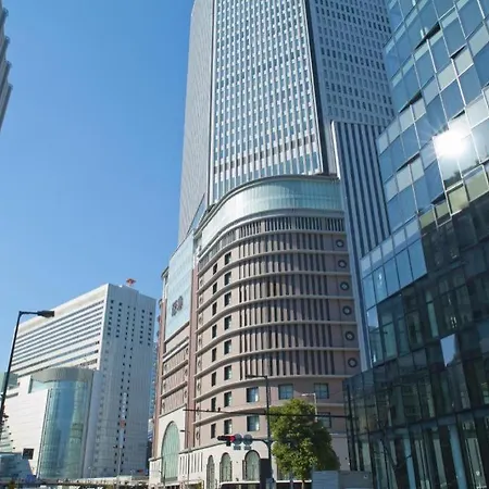 Four Points Flex By Sheraton Osaka Umeda-2