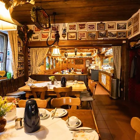 Hotel&Gasthof Fraundorfer-3