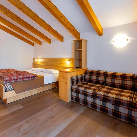 Hotel Cristallo-3