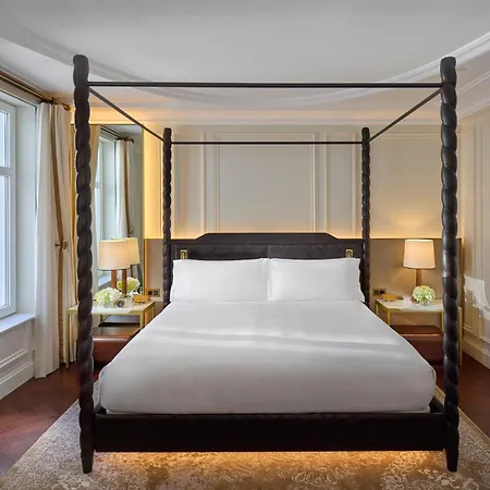 Mandarin Oriental Ritz, Madrid-2