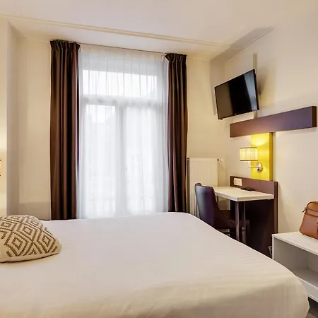 Grand Hôtel Lille-3