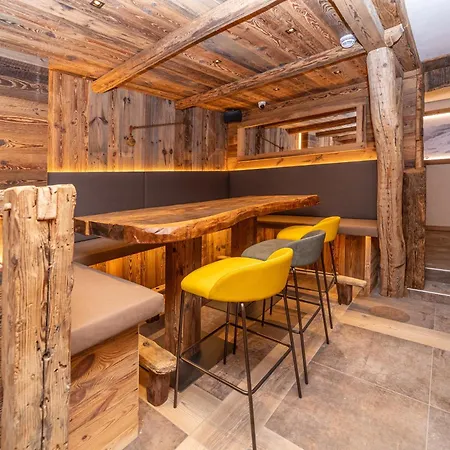 Avalanche - Alpine Boutique Hotel-2
