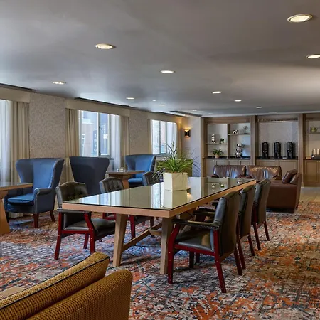 Sheraton Brooklyn New York-2