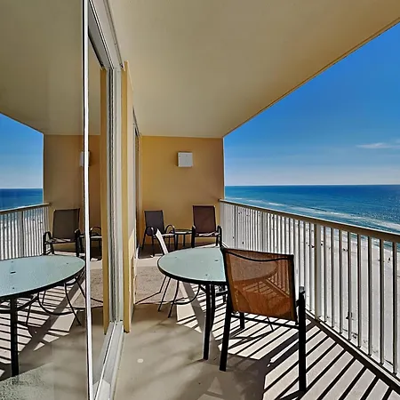 Majestic Beach Resort-2