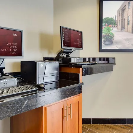 Drury Inn & Suites Middletown Franklin-2