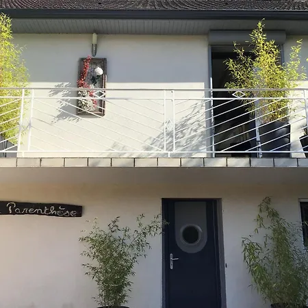La Parenthèse-2