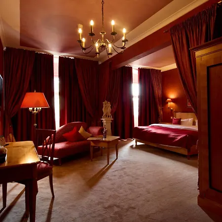 Romantik Hotel Der Adelshof-2