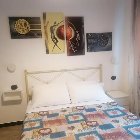 B&B La Giancarla-2