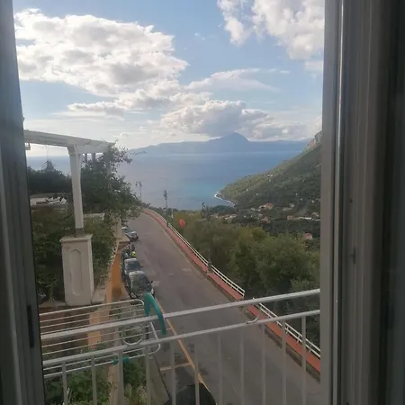 B&B La Giancarla-3