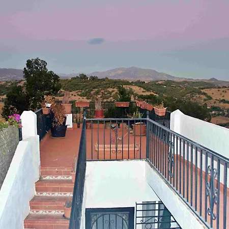 Casa Venera - Jimena-3