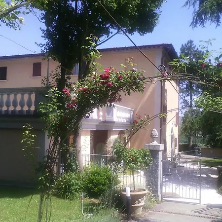 Villa Montrona RR-2