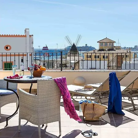 StayCatalina Boutique Hotel-Apartments-3