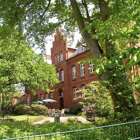Hotel Altes Gymnasium-2