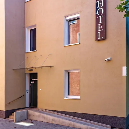 Hotel Post-3